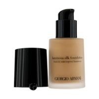 giorgio armani luminous silk foundation 8 30 ml