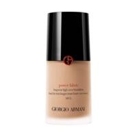 Giorgio Armani Power Fabric Foundation 4, 5 (30ml)