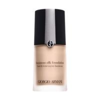 giorgio armani luminous silk foundation 5 30ml