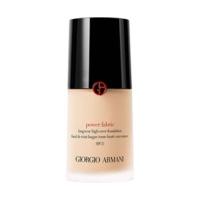 giorgio armani power fabric foundation 3 5 30ml