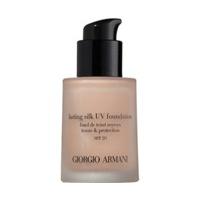 giorgio armani lasting silk uv 30ml