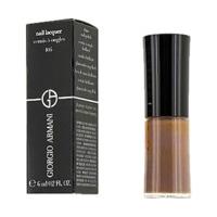 giorgio armani nail lacquer 105 taupe greige 6ml