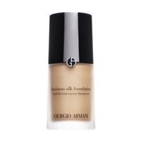 giorgio armani luminous silk foundation 2 30 ml