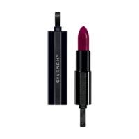 Givenchy Rouge Interdit Lipstick - 07 Purple Fiction (3, 4g)