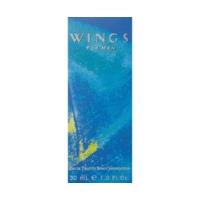 Giorgio Beverly Hills Wings For Men Eau de Toilette (30ml)