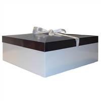 Gift Wrap The Fragrance Shop Large Gift Box - suitable for gift sets