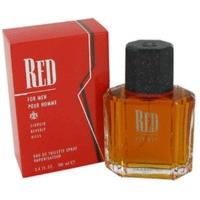 Giorgio Beverly Hills Red for Men Eau de Toilette (50ml)