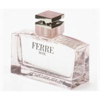 gianfranco ferre rose eau de toilette 100ml