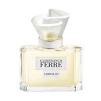 gianfranco ferre camicia 113 eau de parfum 100ml