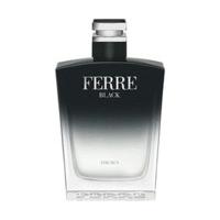 Gianfranco Ferre Black for Men Eau de Toilette (50ml)