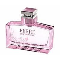 Gianfranco Ferre Rose Princesse Eau de Toilette (50ml)