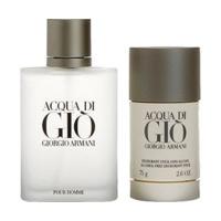 Giorgio Armani Acqua di Giò Homme Set (EdT 100ml + DS 75ml)