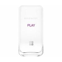 givenchy play for her eau de toilette 75ml