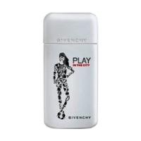 Givenchy Play in the City for Her Eau de Parfum (50ml)