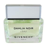 Givenchy Dahlia Noir L\'Eau Eau de Toilette (90ml)