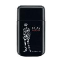 Givenchy Play in the City for Him Eau de Toilette (100ml)