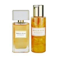 Givenchy Dahlia Divin Set (EdP 30ml + SG 100ml)