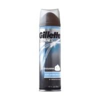 Gillette Series Protection Shave Foam (250 ml)