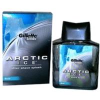 Gillette Series Arctic Ice After Shave (100 ml)