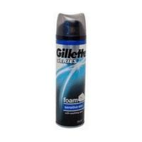 Gillette Series Foam sensitive skin (250 ml)