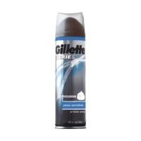 Gillette Series Shave Foam sensitive Skin (250 ml)