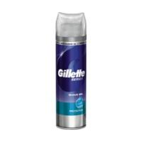 Gillette Series Protection Shave Gel (200 ml)