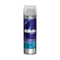 gillette series protection shave gel 200 ml