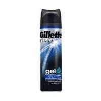 gillette classic shaving gel sensitive skin 200 ml