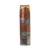 Gillette Fusion Hydra Gel sensitive skin (200 ml)