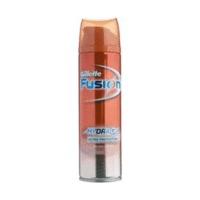 Gillette Fusion Hydra Gel Ultra Protection (200ml)