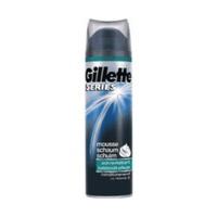 Gillette Series Shaving foam invigorating (250 ml)
