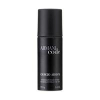 Giorgio Armani Code Homme Deodorant Spray (150 ml)