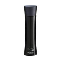 giorgio armani code homme after shave balm 100 ml