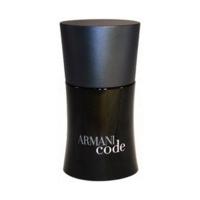 Giorgio Armani Code Homme After Shave (100 ml)