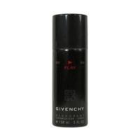 givenchy play deodorant spray 150 ml