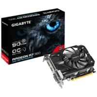 GigaByte GV-R736OC-2GD (rev. 3.0) (2048MB)