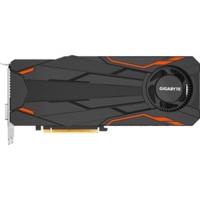 GigaByte GeForce GTX 1080 Turbo OC 8G (8192MB)