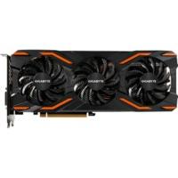 GigaByte GeForce GTX 1080 WINDFORCE OC 8G (8192MB)