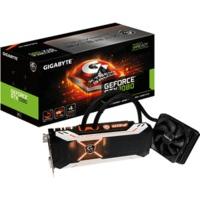 GigaByte GeForce GTX 1080 Xtreme Gaming WATERFORCE 8G (8192MB)