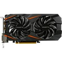 GigaByte GeForce GTX 1060 WINDFORCE OC 6G (6144MB)