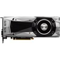 GigaByte GeForce GTX 1070 Founders Edition 8G (8192MB)