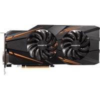 GigaByte GeForce GTX 1070 WINDFORCE OC 8G (8192MB)