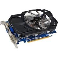 GigaByte GV-R724OC-2GI (rev. 2.0) (2048MB)