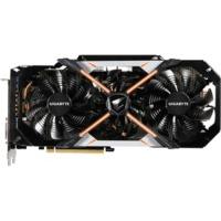 GigaByte GeForce GTX 1080 AORUS 8G 11Gbps (8192MB)