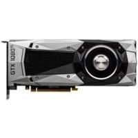 GigaByte GeForce GTX 1080 Ti Founders Edition 11G GDDR5X