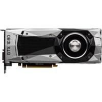 GigaByte GeForce GTX 1080 Founders Edition 8G (8192MB)