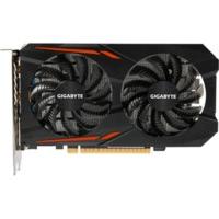 GigaByte GeForce GTX 1050 OC 2G GDDR5