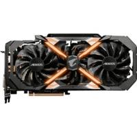 GigaByte GeForce GTX 1080 Ti Aorus 11G GDDR5X