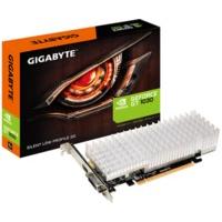 GigaByte GeForce GT 1030 Silent Low Profile 2G (2048MB)