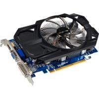 GigaByte GV-R735OC-2GI (rev. 1.0) (2048MB)